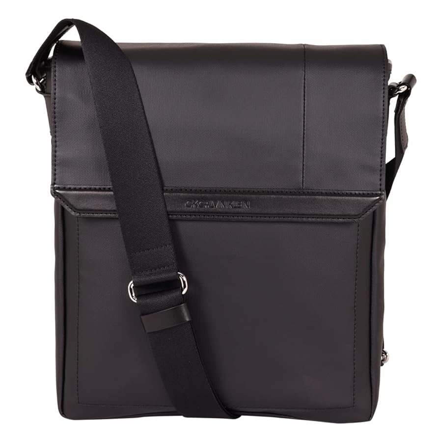 極美品 シーケー カルバンクライン ショルダーバッグ レジスタ ブラック レザー 極美品 シーケー カルバンクライン ショルダーバッグ レジスタ